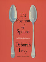 The Position of Spoons